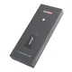Carlinkit CCPA bezvadu Apple CarPlay / Android Auto adapteris, melns
