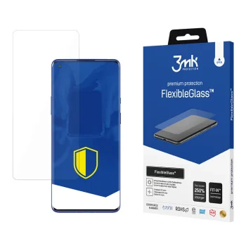 OnePlus 9 - 3mk FlexibleGlass |