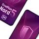 3mk FlexibleGlass hibrīda aizsargstikls OnePlus Nord 5