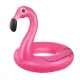Trizand Flamings piepūšamais peldriņķis, 102 cm