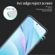 5D Aizsargstikls Google Pixel 8 Pro, Melns Pilna Pārklājuma (Tempered Glass)