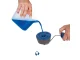 Nopilēšanas drošs krāsošanas rullīšu komplekts Paint Roller