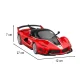 Radiovadāmā Automašīna, Konstruktors, Ferrari (1:18), 92 gab.