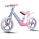 Ricokids Funnu līdzsvara velosipēds, magnija rāmis, 12 collu riteņi