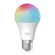 Imou CL2B Viedā LED Spuldze E27 9W 806lm RGBW