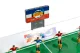 Multistore HC38246 mini galda futbols ar atsperēm, 22 spēlētāji
