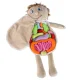 Anatomijas apguves lelle zēns - izglītojoša mīkstā rotaļlieta (48 cm)