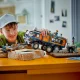 LEGO City 60471 Arctic Explorer Science Lab Truck