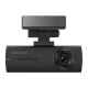 Videoreģistrators DDPAI N1 Dual 1296p WiFi ar aizmugurējo kameru 1080p