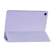Tech-Protect SmartCase vāciņš Samsung Galaxy Tab A9+ 11\" X210/X215/X216, lillā