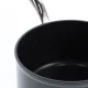 Mērces katls GreenPan Barcelona Pro 20 cm 3,1 l, melns