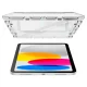 Spigen Glas.tR EZ Fit aizsargstikls iPad 10.9\'\' 2022 (A2696, A2757, A2777)