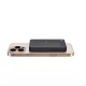 Tech-Protect PB33 LifeMag MagSafe ārējais akumulators 5000 mAh, melns