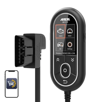 Ancel BD310 OBD2 Bluetooth auto diagnostikas skeneris