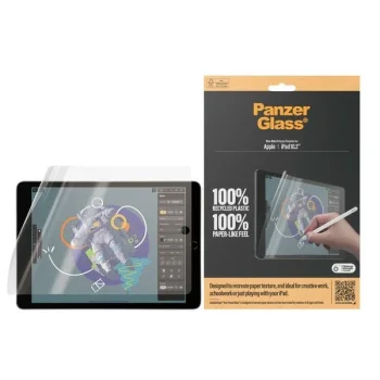 PanzerGlass GraphicPaper folija iPad 10.2" 2019 / 2020 2021 | foil for