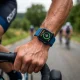 Tech-Protect Hofi Hydro Flex+ hidrogēla aizsargplēve Huawei Watch Fit 3 / 4, 2 gab.