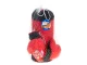 Bērnu Boksa Komplekts Karināms Maiss Bumbieris ar Cimdiem | Kids Boxing Punch Pear with Gloves