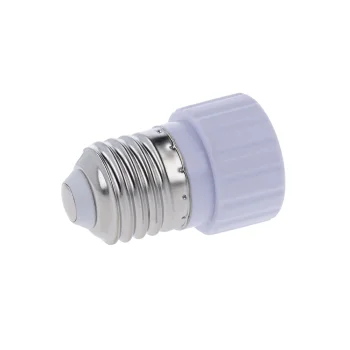 Lampas ligzdas pāreja E27 uz GU10 Forever Light