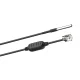 Ūdensizturīgs temperatūras sensors Sonoff WTS01, RJ9 4P4C