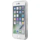Karl Lagerfeld vāciņš iPhone 7 / 8 / SE GSM169818 Sudraba