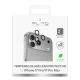 Puro Individual kameras lēcu aizsargstikls iPhone 17 Pro / iPhone 17 Pro Max
