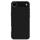 3Mk Protection Apple iPhone 17 Air vāciņš Matt Case Pro, matēts melns