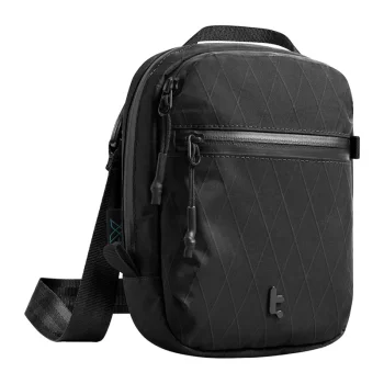 Tomtoc Aviator-T37 pleca soma X-Pac 1.3L, melna