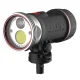 Sealife Sea Dragon 3000SF Pro Dual Beam Video Gaisma (SL679)