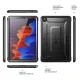 Samsung Galaxy Tab A7 Lite (SM-T220/T225) Supcase Unicorn Beetle Hard Case Cover, Black | Planšetes Planšetdatora...