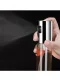 Tvertne, smidzinātājs, dozators eļļai, etiķim un mērcēm (100 ml) | Oil Vinegar Sauce Sprayer Dispenser Bottle