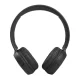 Bezvadu austiņas JBL Tune 510, Bluetooth 5.0, melnas