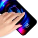 3mk Hardglass Max Privātuma Ekrāna Aizsargs priekš iPhone 15 Pro | Privacy Screen Protector