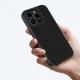 Aizsargvāciņš AmazingThing Titan Max iPhone 16 Pro Max ar aramīda šķiedru, melns