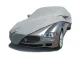 Automašīnas pārvalks pārsegs XXL, pelēks 580x175x120cm | Waterproof Car Cover