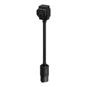 EcoFlow EV X-Stream adapteris DELTA Pro 3 stacijai