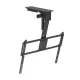 Maclean MC-176 T elektriskais griestu TV stiprinājums, 43-86\", 55kg, Tuya