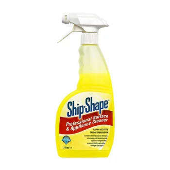 Barbicide Ship Shape virsmu tīrīšanas līdzeklis 750 ml