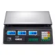 Elektroniskie tirdzniecības svari Humberg HM-190, līdz 40 kg, 0.002 kg