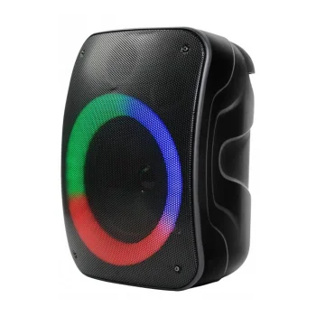 Rebeltec Stage 300 bezvadu Bluetooth skaļrunis, melns