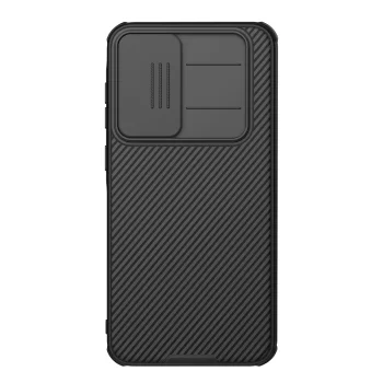 Nillkin Camshield Pro vāciņš Samsung Galaxy A36 5G, melns