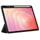 Tech-Protect SmartCase Pen vāciņš Samsung Galaxy Tab S11 11.0 X730 / X736, melns