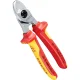 KNIPEX 97 91 01 instrumentu koferis fotoelementu sistēmām