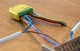 Shelly Plus RGBW PM LED lentu kontrolieris, Wi-Fi / Bluetooth