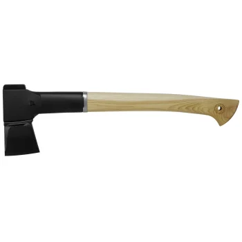 Fiskars Norden N12 skaldīšanas cirvis