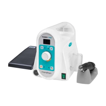 Frēze Saeyang Marathon Handy 702 ar rokturi S40-FS60N, 100W