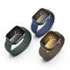 Dux Ducis Strap BL magnētiskā siksniņa Apple Watch 38/40/41mm zila