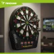Trizand 26307 elektroniskais šautriņu mērķis (darts) ar piederumiem