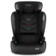 Nukido Louis Soft bērnu autokrēsliņš 15-36 kg ISOFIX, melns