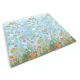 Izglītojošs salokāms bērnu putu paklājs 200x180x1cm Nukido NK-340, Okeāns | Kids Folding Foam Mat