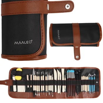 Maaleo 00026135 modelēšanas un veidošanas instrumentu komplekts